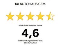 Gebraucht BMW 116 Advantage 136 PS (100 kW) 2015 Schwarz Kleinwagen
