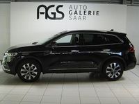 Gebraucht Renault Koleos Techno 183 PS (134 kW) 2023 Schwarz SUV