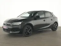 Gebraucht Opel Corsa 131 PS (96 kW) 2024 Lackierung schwarz Kleinwagen