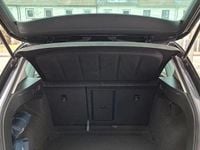 Usata Seat Ateca 150 CV (110 kW) 2019 Nero SUV