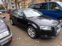 gebraucht Audi A3 1.6 benzin