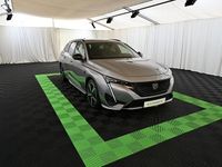 Gebraucht Peugeot 308 SW GT 165 PS (121 kW) 2024 Grau Kombi