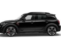 Gebraucht Mini John Cooper Works 306 PS (225 kW) 2023 Schwarz Kleinwagen