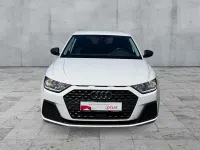 Gebraucht Audi A1 Sportback 95 PS (69 kW) 2022 Cortinaweiß Kleinwagen