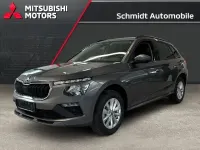 Neu Skoda Kamiq Selection 116 PS (85 kW) 2026 Graphit grau SUV