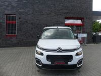 gebraucht Citroën Berlingo BlueHDi130S&S FEEL PACK M VERFÜG