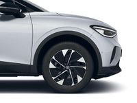 Neu VW ID.4 Pro 210 kW (286 PS) 2026 Silber SUV