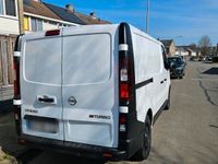 gebraucht Opel Vivaro BI TURBO