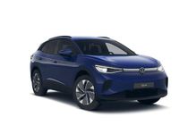 Gebraucht VW ID.4 Pro 210 kW (286 PS) 2025 Blue dusk metallic SUV