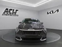 Gebraucht Kia Sportage Vision 160 PS (117 kW) 2025 Grau SUV