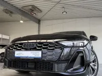 Gebraucht Audi A5 S-Line 204 PS (150 kW) 2025 Mythosschwarz Kombi