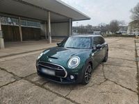 Gebraucht Mini Cooper SD 190 PS (139 kW) 2016 Grün Kleinwagen