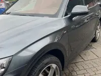 Gebraucht Audi Q5 Ambiente 286 PS (210 kW) 2018 Grau SUV