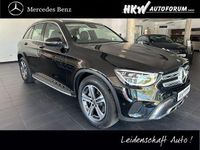 Gebraucht Mercedes GLC200 197 PS (144 kW) 2020 Andere SUV