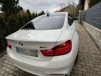 gebraucht BMW M4 