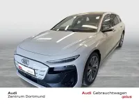 Gebraucht Audi e-tron Edition .1 369 kW (503 PS) 2025 Siambeige metallic SUV