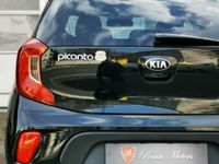 gebraucht Kia Picanto Dream Team