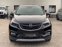 gebraucht Opel Mokka X *Innovation *ACC*LEDER*LED*KAMERA