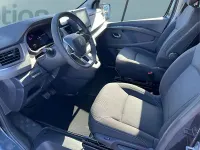 Gebraucht Renault Trafic 170 PS (125 kW) 2026 Grau Van / Kleinbus