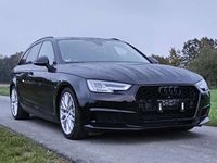 gebraucht Audi A4 2.0 TFSI ultra S tronic