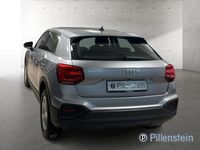 Gebraucht Audi Q2 Sport 150 PS (110 kW) 2022 Silber SUV