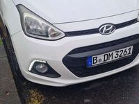 gebraucht Hyundai i10 i101.1 Automatik Style