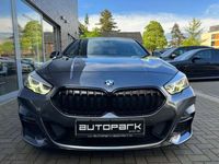 gebraucht BMW 218 i Gran Coupe M Sport LCProf HUD HiFi AHK 19"