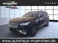 Second-hand Volvo XC90 Ultimate 235 CP (172 kW) 2023 Negru SUV