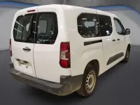 Gebraucht Citroën Berlingo 102 PS (75 kW) 2022 Van / Kleinbus