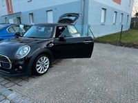 gebraucht Mini Cooper D Aut.