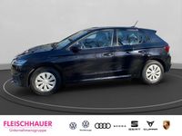 Gebraucht Skoda Fabia Cool Plus 95 PS (69 kW) 2021 Grau Limousine