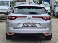 gebraucht Renault Mégane GrandTour IV Limited DELUXE 1.3 Kamera/Sitzh