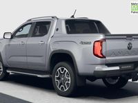 Neu VW Amarok Aventura 241 PS (177 kW) 2026 Medium silver metallic Pickup