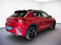 Gebraucht VW T-Roc Beats 150 PS (110 kW) 2023 Rot SUV