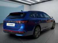 Gebraucht VW Passat 272 PS (200 kW) 2025 Blau Kombi
