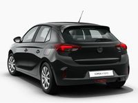 Neu Opel Corsa Edition 110 PS (80 kW) 2025 Karbon black metallic Kleinwagen