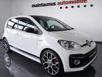 Gebraucht VW up! GTI 116 PS (85 kW) 2018 Weiß Kleinwagen
