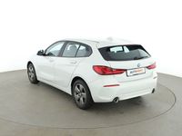 gebraucht BMW 118 1er d Advantage, Diesel, 22.650 €