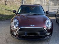 gebraucht Mini One D Clubman 