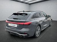 Second-hand Audi S5 367 CP (269 kW) 2025 Gri Break