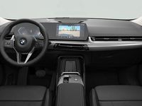 Gebraucht BMW X1 Comfort Edition 163 PS (119 kW) 2025 Grün SUV