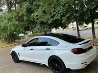 gebraucht BMW 418 Automatik