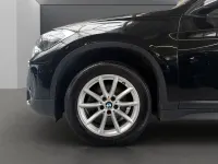 Usado BMW X1 Advantage 150 CV (110 kW) 2022 Negro SUV