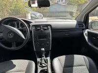Gebraucht Mercedes B200 136 PS (100 kW) 2008 Grau Van / Kleinbus