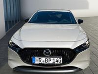 Gebraucht Mazda 3 Nagisa 140 PS (102 kW) 2025 Braun Limousine