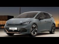 Neu Cupra Born 169 kW (231 PS) 2025 Grau Kleinwagen