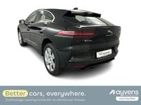 Gebraucht Jaguar I-Pace SE 235 kW (320 PS) 2021 Schwarz SUV