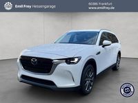 Neu Mazda CX-80 Exclusive-Line 327 PS (240 kW) 2026 SUV