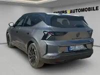 Gebraucht Renault Scénic 160 kW (218 PS) 2025 Grau Van / Kleinbus