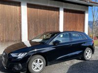 gebraucht Audi A3 Sportback 30 TFSI -